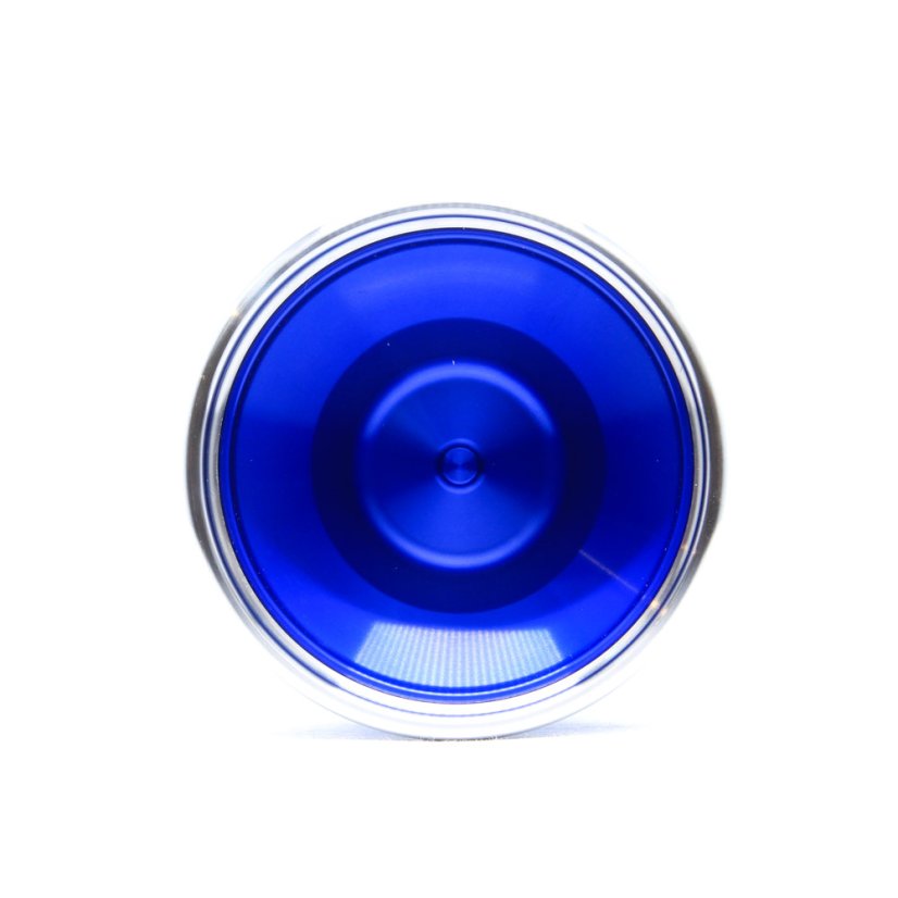 Offset Outlier 6 - Bimetal Yoyo