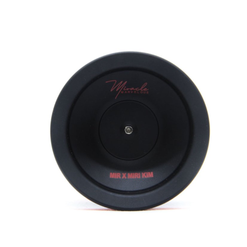 YoYoFactory Miracle Monometal - Metal Yoyo