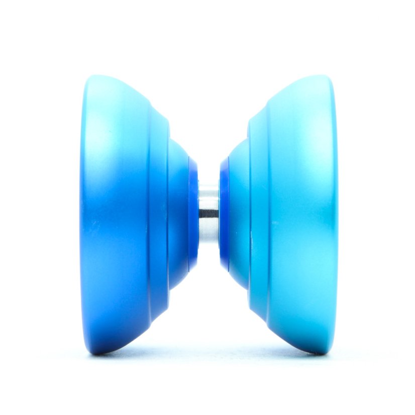 YoYoFactory Element - Metal Yoyo