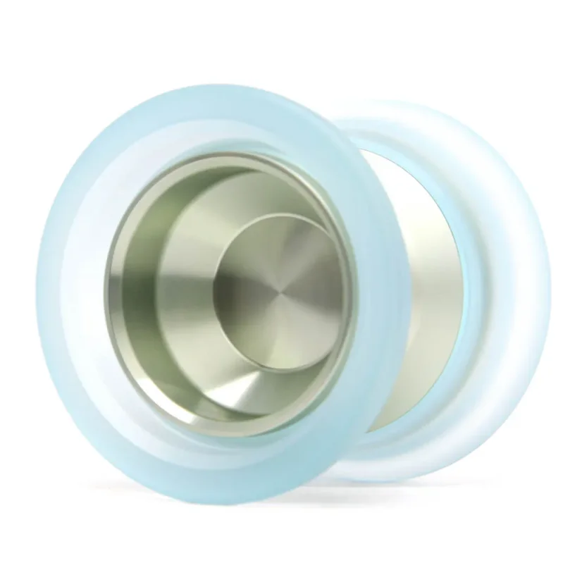 W1LD Wilderness PR - Metal / Plastic Yoyo