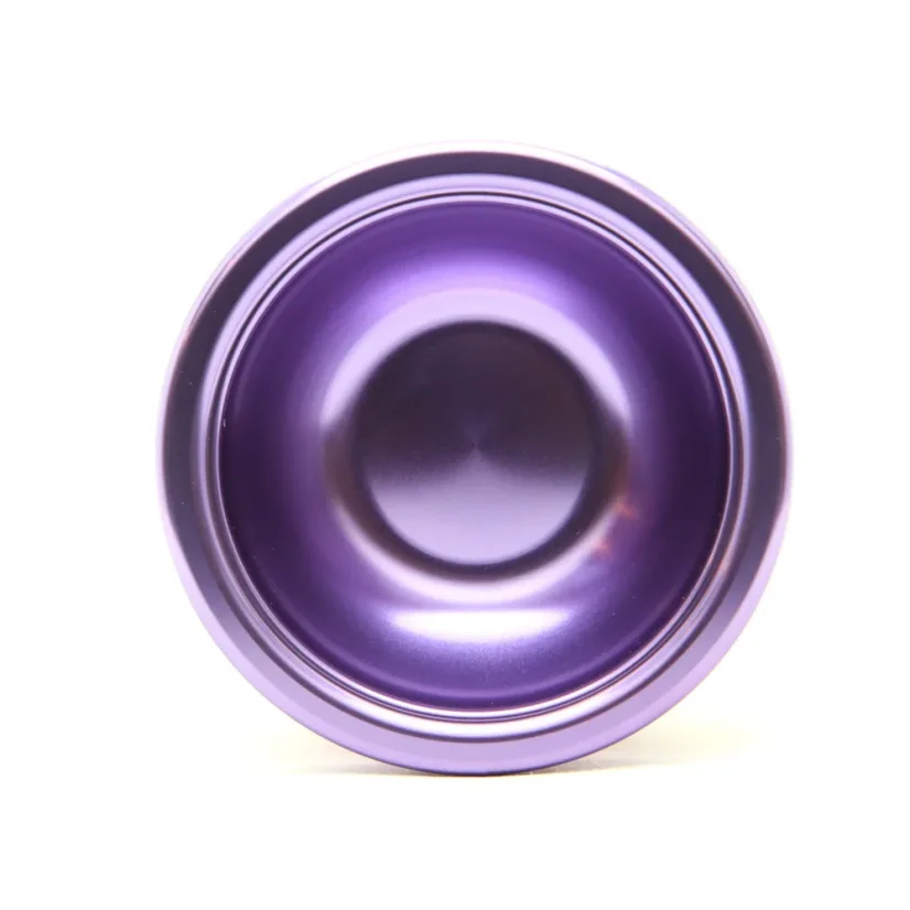 Empathy Empath - Metal Yoyo - Color: Purple - Empath