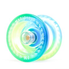 MagicYoyo K1 - Plastic Yoyo