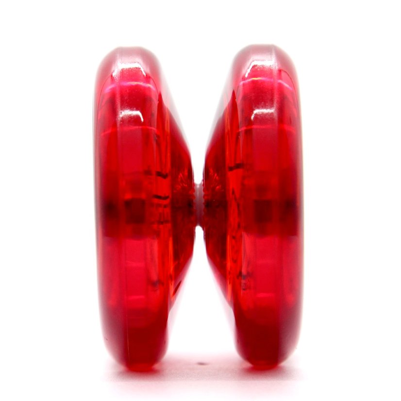 YoYoFactory Spinstar - Unpacked Yoyo