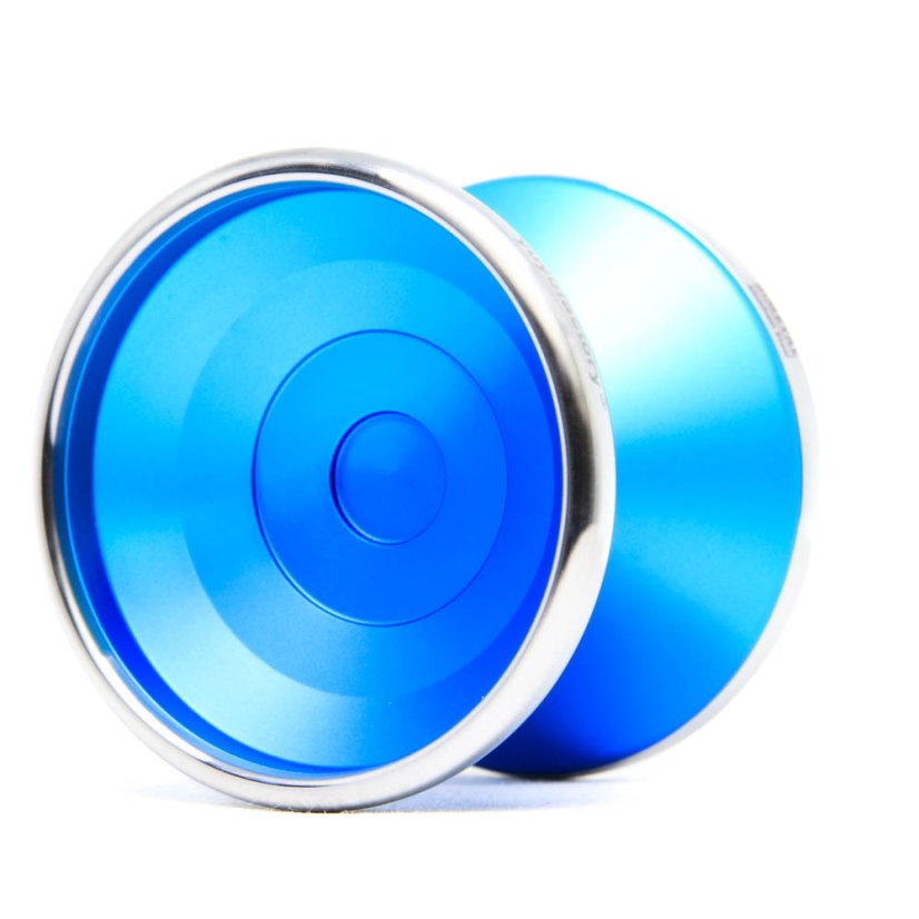 YoYoFactory Bimetal - Bimetal Yoyo