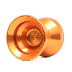 Offset Deviant 6 - Metal Yoyo
