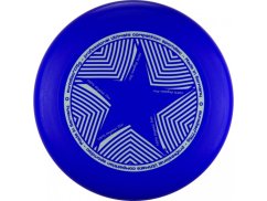 Star Frisbee (Organic) - Flying Disc