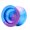 Blue Purple - Godspeed