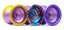 YoYoFactory Prevail -  Metal Yoyo