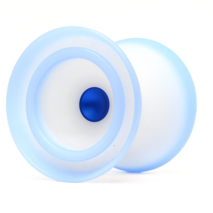 Unlimited - Offstringové Yoyo