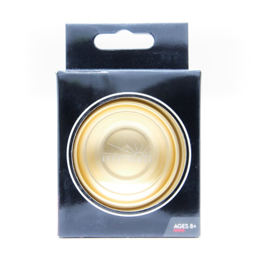 Yoyofficer Effulgence - Metal Yoyo