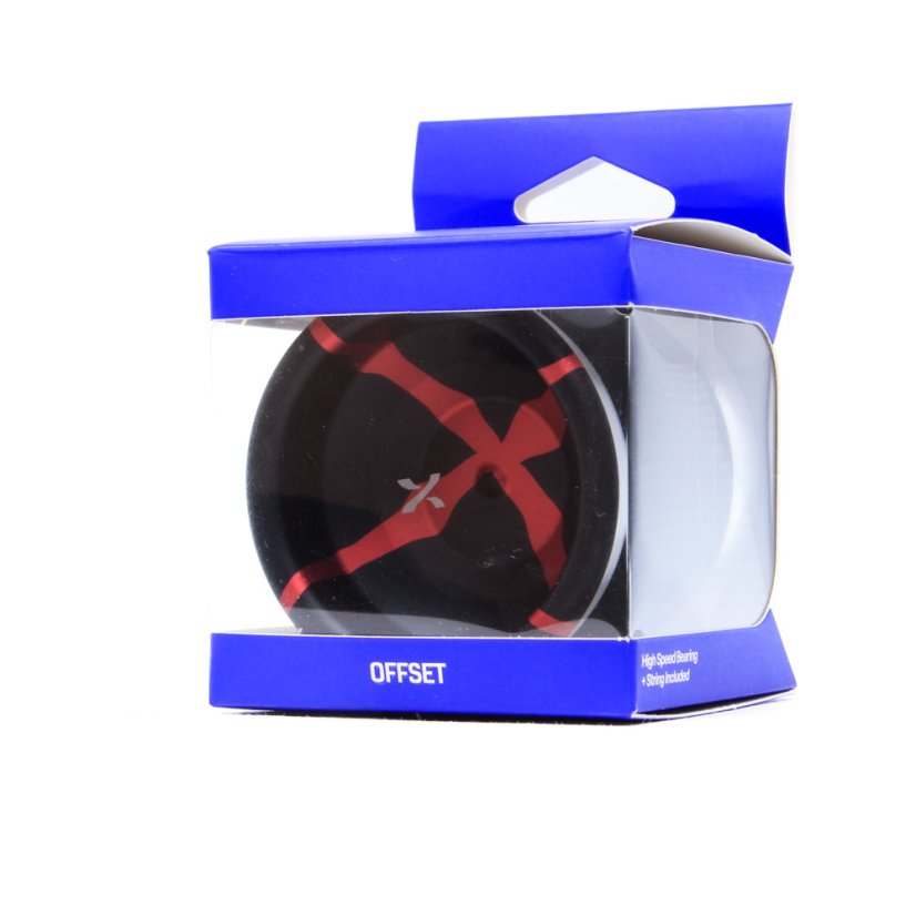 よーぺ Offset XENON – Xavier Ng's Signature Monometal for Competitive Play