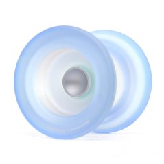 W1LD Wilderness PC - Plastové Yoyo