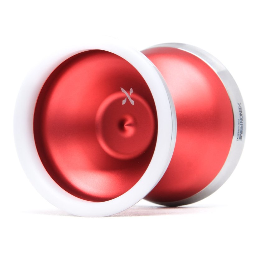 Offset Xenon Prime - Bimetalové Yoyo