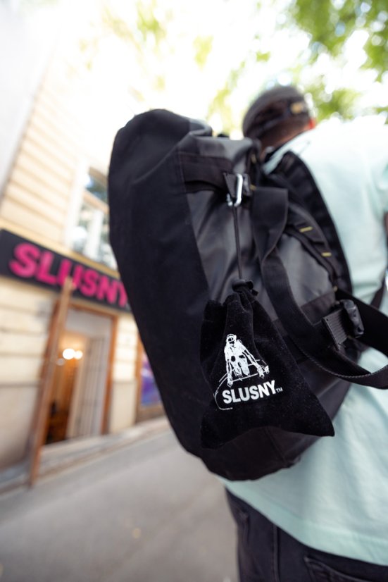 Slusny Yoyo Bag – Protective Pouch