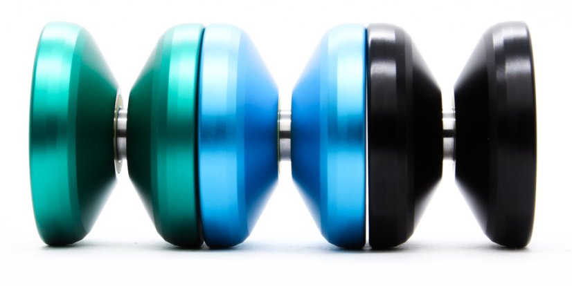 MagicYoyo V3 - Metal Yoyo