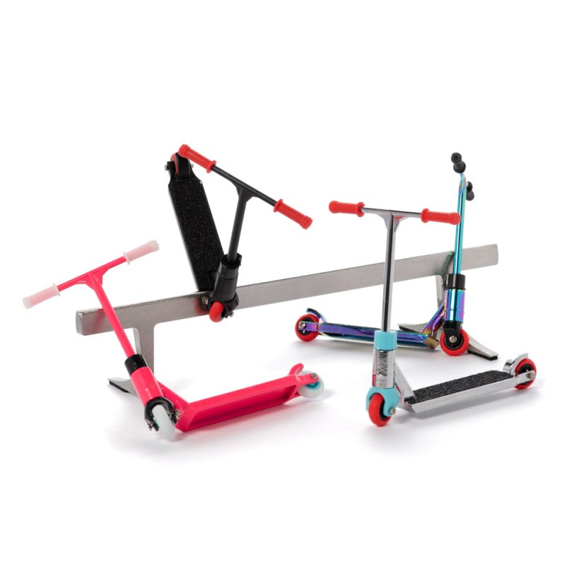 Finger Scooter - Mini Scooter