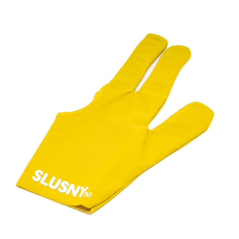 Slusny Glove - Yoyo Accessory