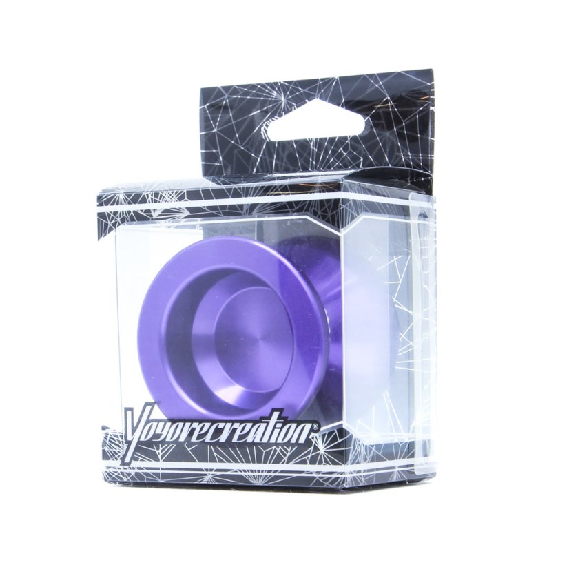 Messiah – the return of Yoyorecreation's iconic undersized yoyo