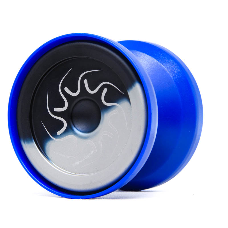 YoYoFactory Nine Dragons - Metal Yoyo