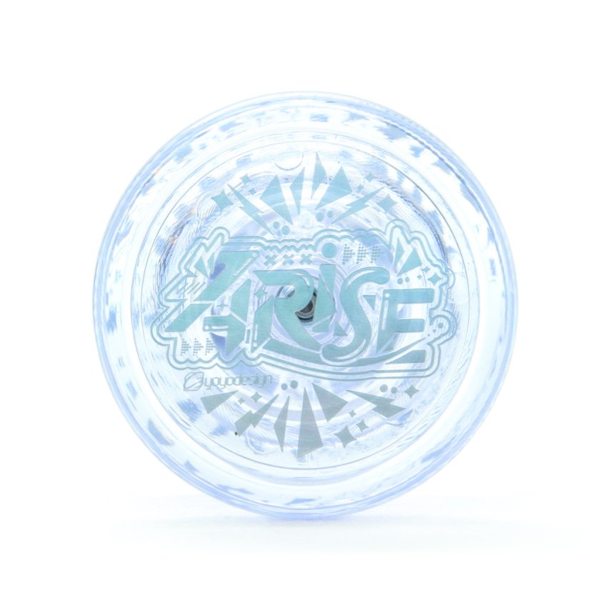 C3yoyodesign Arise - Plastic Yoyo