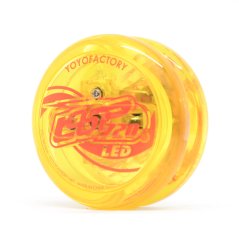 YoyoFactory Loop 720 LED - Svítící Yoyo