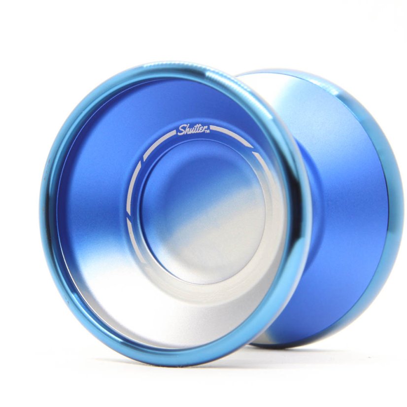 Shutter Bimetal