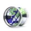 Ace-Yo Mercy 3 - Bimetalové Yoyo