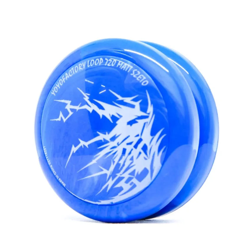 YoYoFactory Loop 720 - Looping Yoyo