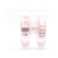 YoYoFactory Spinstar LED - Plastic light up Yoyo