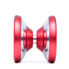 YoyoChampion Shutter WA Special - Metal Yoyo