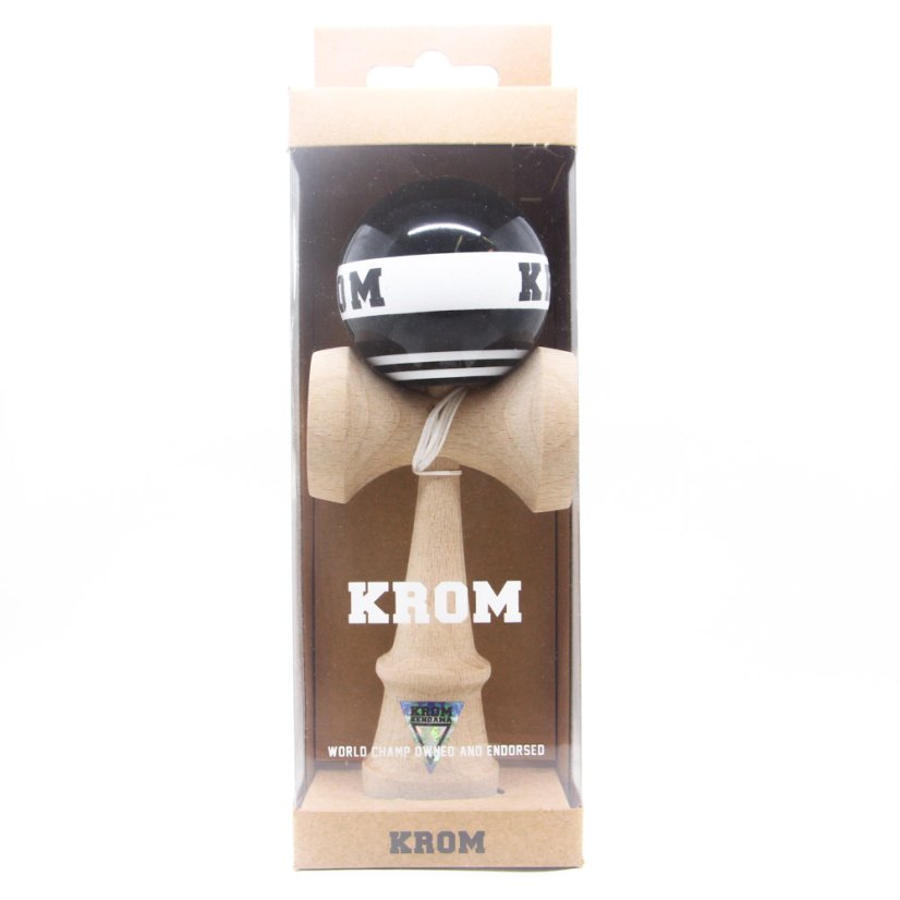 KROM Strogo