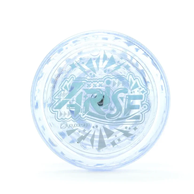 C3yoyodesign Arise - Plastic Yoyo