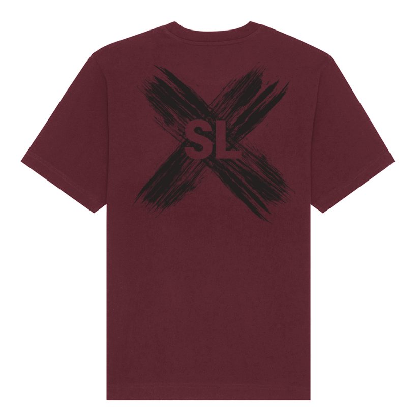SLUSNY Triko - SL X