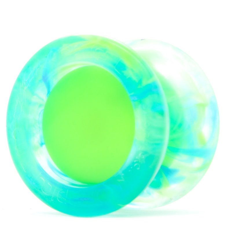 YoYoFactory Replay Pro Special - Plastic Yoyo