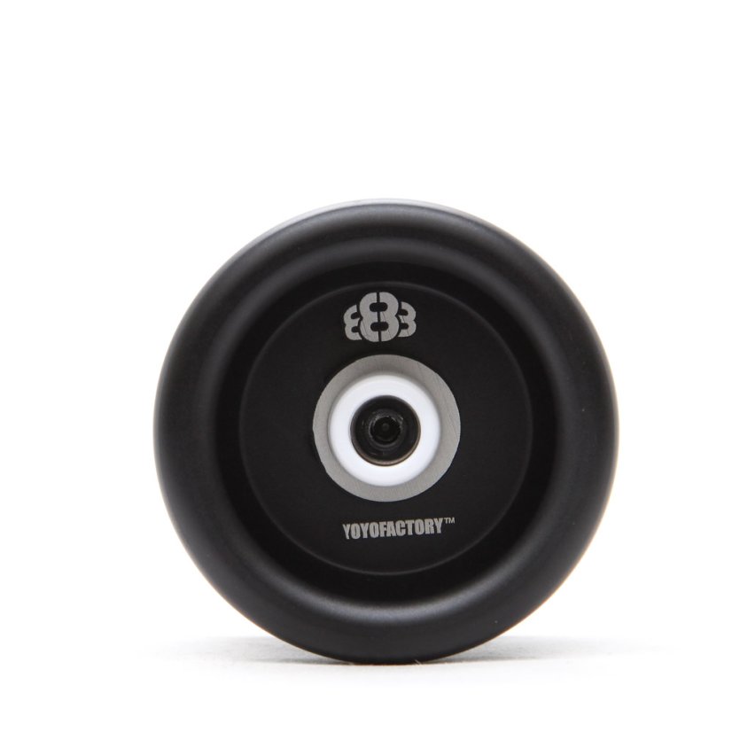 YoYoFactory 888 - Metal Yoyo