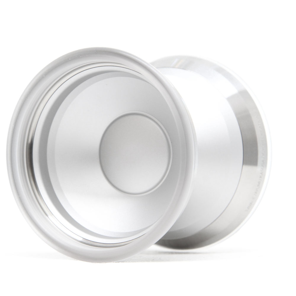 Savage – Ayumu Kasuga's Tri-Material Competition Yoyo