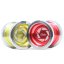YoYoFactory Shutter Mini - Bimetalové Yoyo
