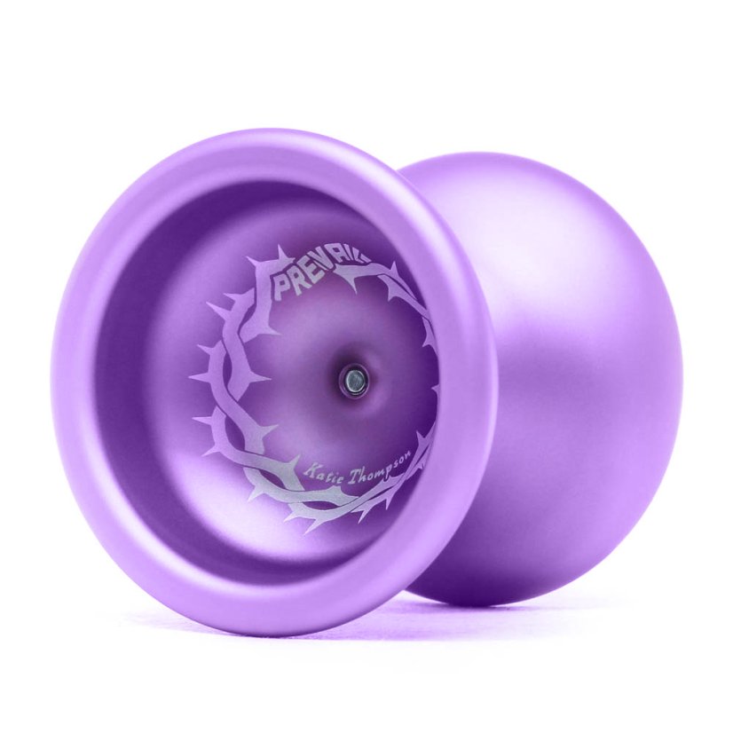 YoYoFactory Prevail | Katie Thompson Signature Yoyo
