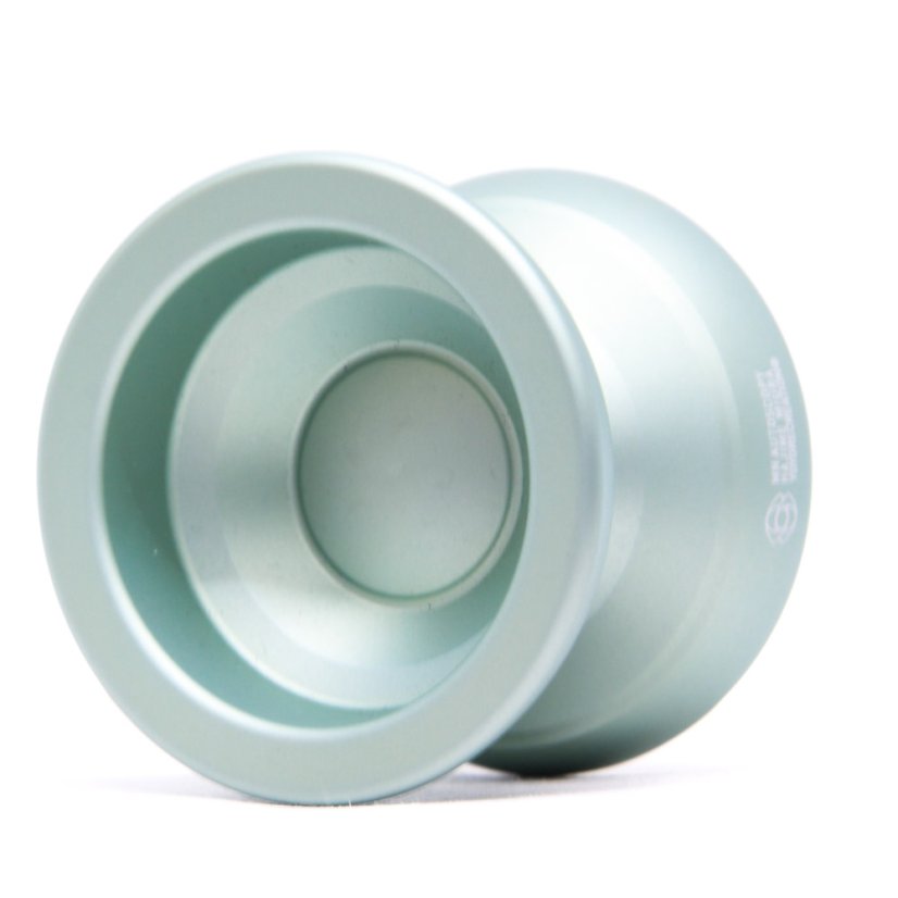 Yoyorecreation MN Autoscopy - Metal Yoyo