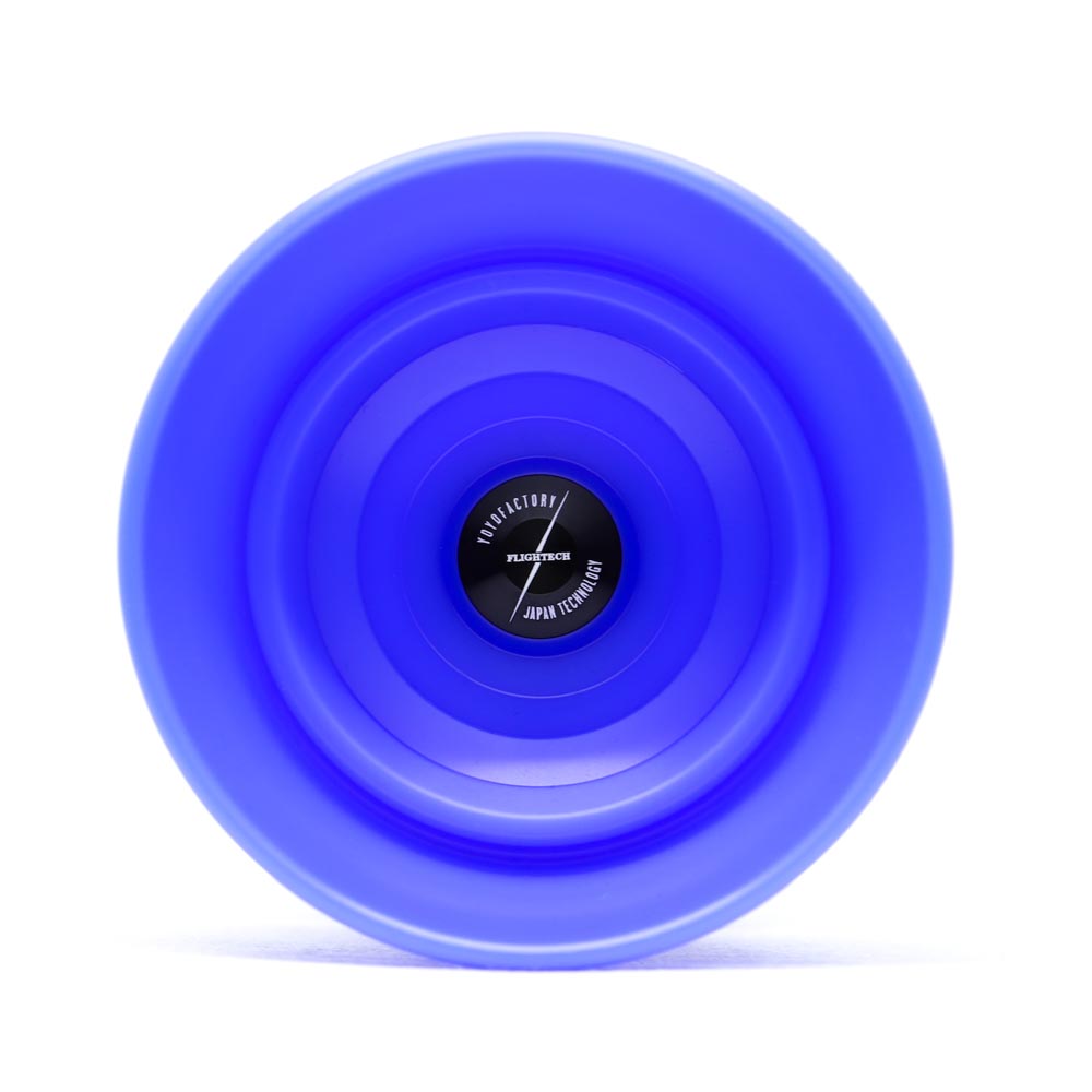 FlighTech Offstring Yoyo (4A) | YoYoFactory JT