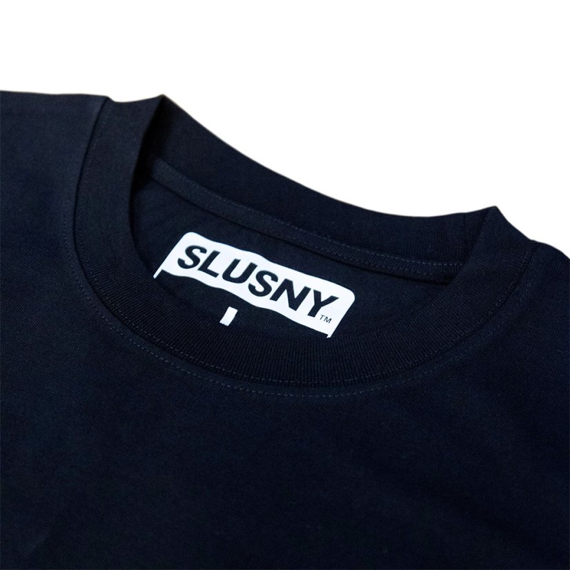 SLUSNY Triko - SL X