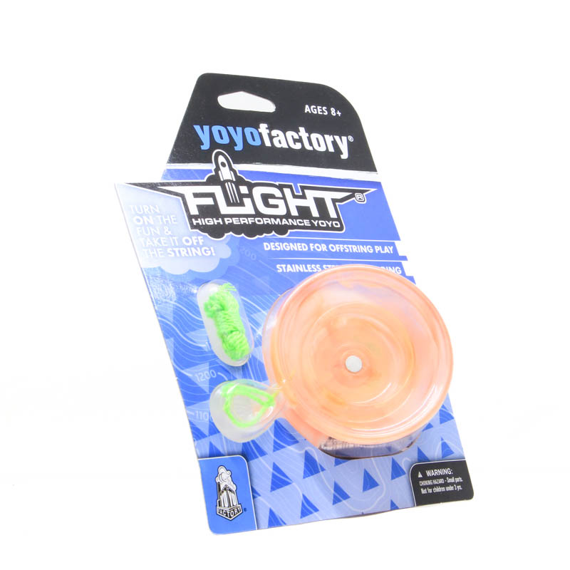 YoYoFactory Flight - Offstringové Yoyo