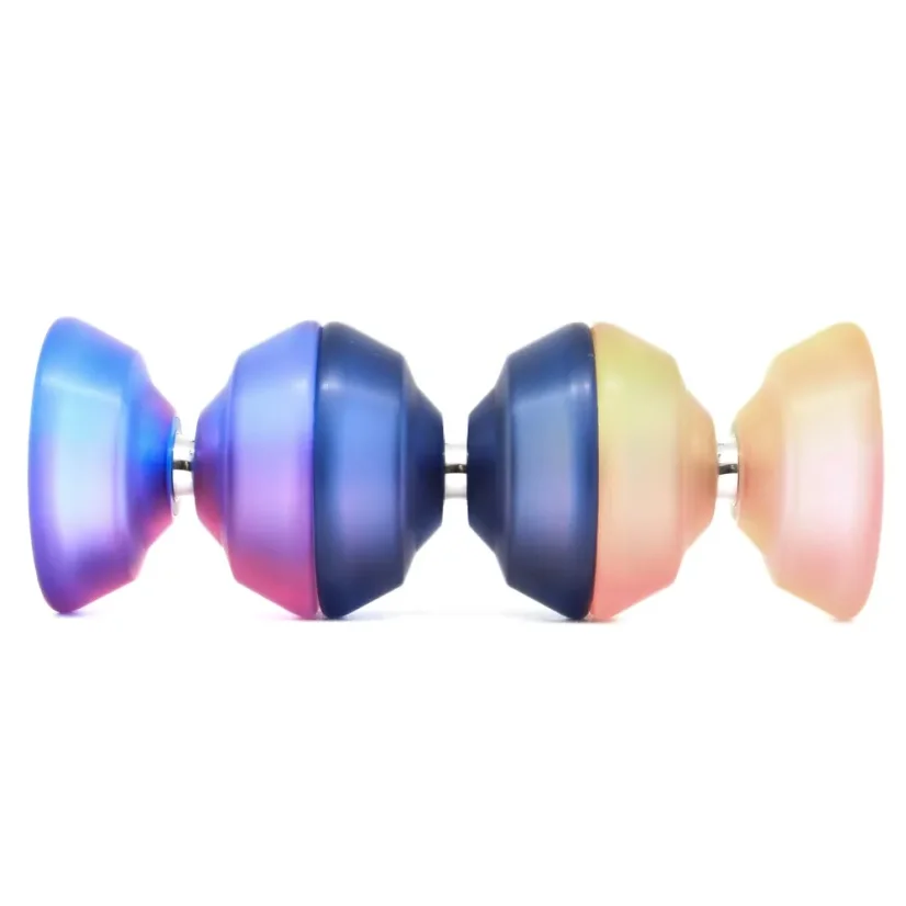 W1LD Wilderness PC - Plastic Yoyo