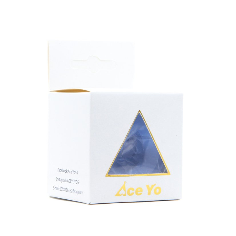 AceYo Gravity - Bimetal Yoyo