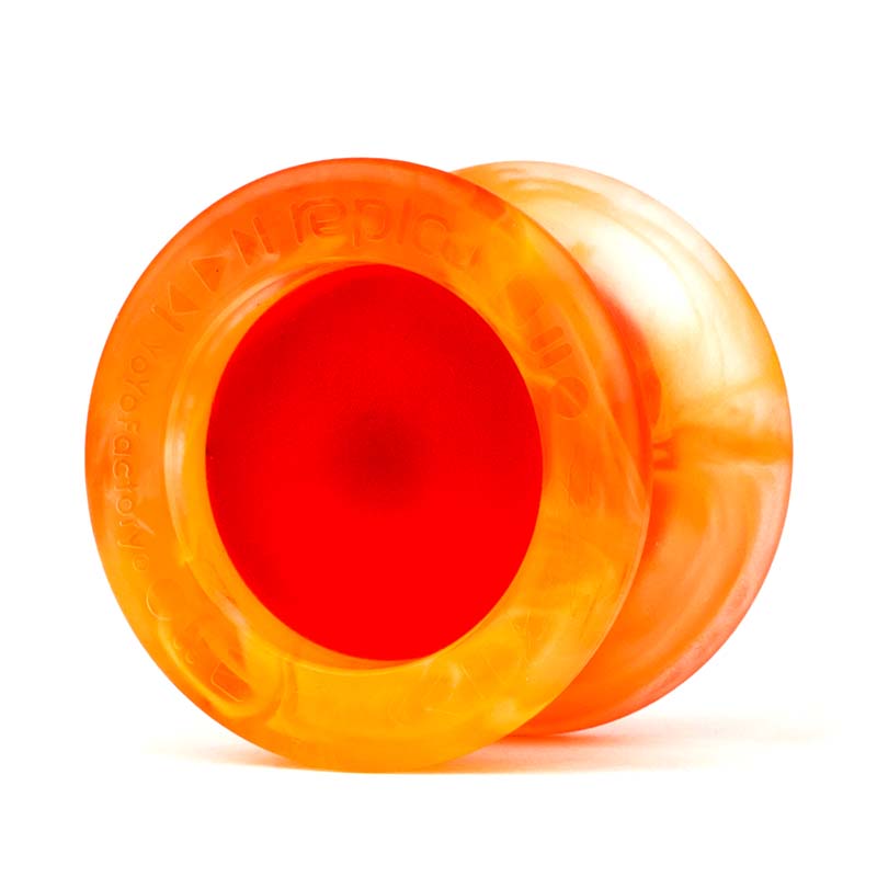 YoYoFactory Replay Pro Special - Plastic Yoyo