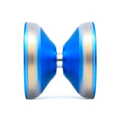 YoYofactory Miracle 4 - Bimetalové Yoyo