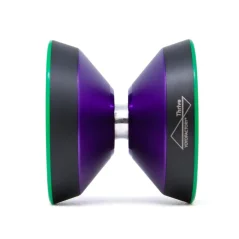 YoYoFactory Thrive - Bimetal Yoyo
