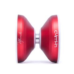 YoYoFactory Miracle Unwind - Kovové Yoyo