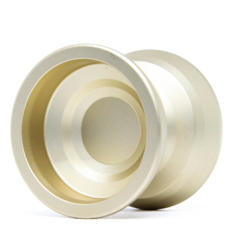 AceYo Gravitation 8 - Kovové Yoyo