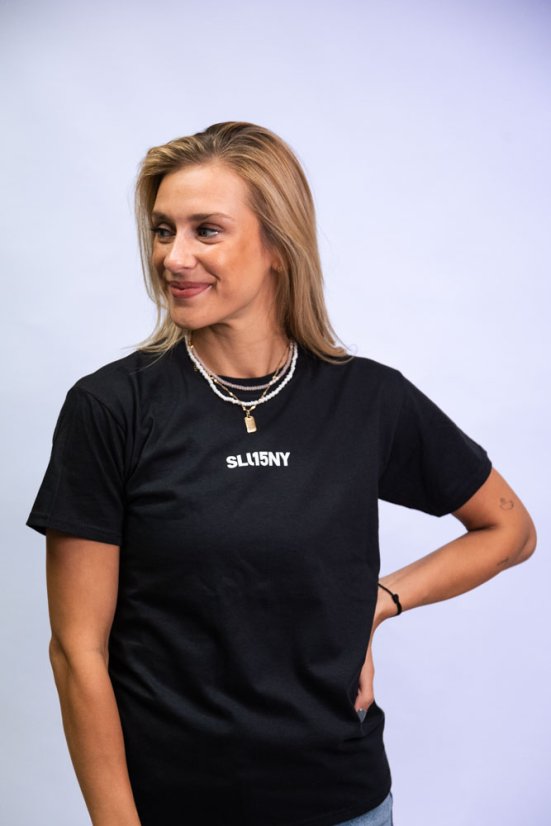 SLUSNY - 15 Years T-Shirt